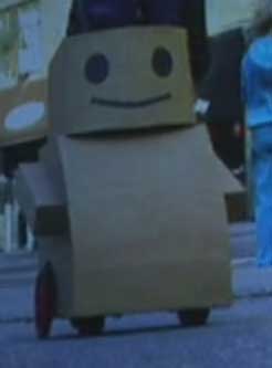 Robot