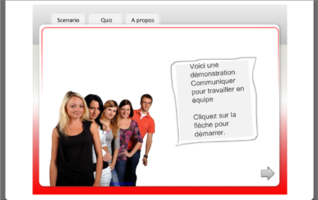 Comprendre un message 